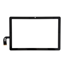 Сенсорне скло універсальне №075 (ver.10) 51 Pin black PLS-00-00154076