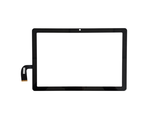 Сенсорне скло універсальне №075 (ver.10) 51 Pin black PLS-00-00154076