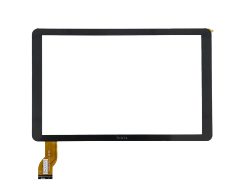 Сенсорне скло універсальне №053 black PLS-00-00147428