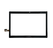 Сенсорне скло універсальне №097 black PLS-00-00142728