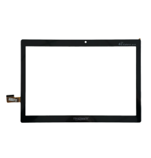 Сенсорне скло універсальне №097 black PLS-00-00142728