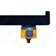 Сенсорне скло Amazon Kindle Fire HD 8 6th Gen black PLS-00-00119686
