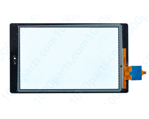 Сенсорне скло Amazon Kindle Fire HD 8 6th Gen black PLS-00-00119686