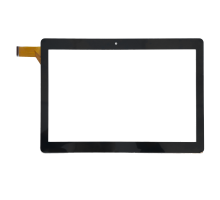 Сенсорне скло універсальне №084 black PLS-00-00154748