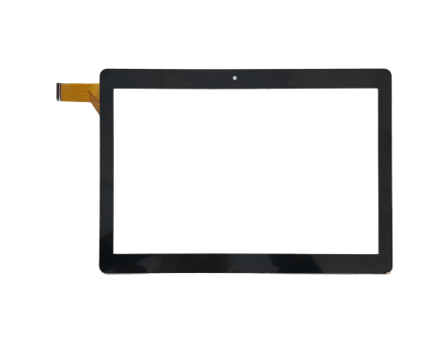 Сенсорне скло універсальне №084 black PLS-00-00154748