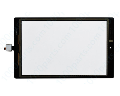 Сенсорне скло Amazon Kindle Fire HD 10 7th Gen black PLS-00-00119688