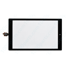 Сенсорне скло Amazon Kindle Fire HD 10 7th Gen black PLS-00-00119688