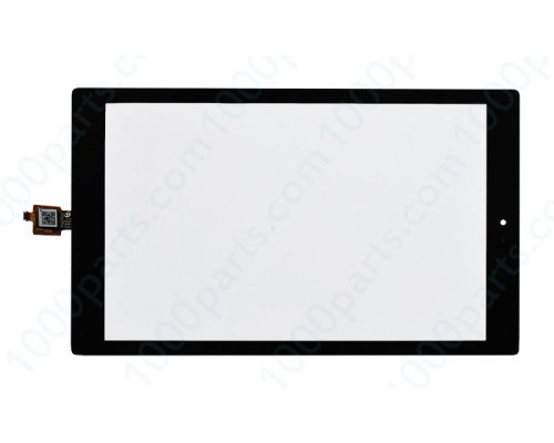Сенсорне скло Amazon Kindle Fire HD 10 7th Gen black PLS-00-00119688