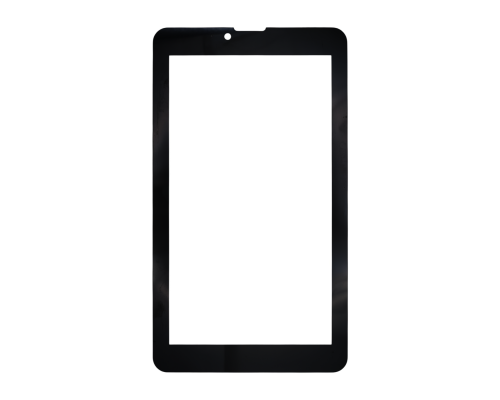 Сенсорне скло універсальне №034 black PLS-00-00142778