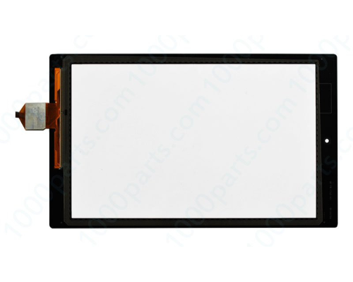 Сенсорне скло Amazon Kindle Fire HD 10 5th Gen black PLS-00-00119689