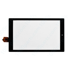Сенсорне скло Amazon Kindle Fire HD 10 5th Gen black PLS-00-00119689
