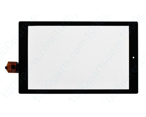 Сенсорне скло Amazon Kindle Fire HD 10 5th Gen black PLS-00-00119689