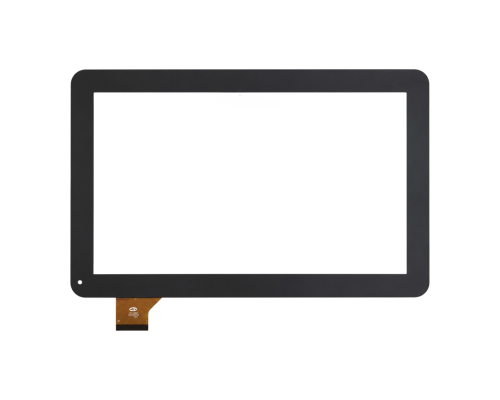 Сенсорне скло універсальне №039 black PLS-00-00160387