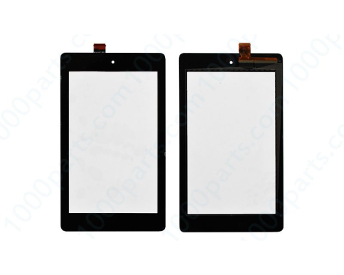 Сенсорне скло Amazon Kindle Fire HD 6 3th Gen black PLS-00-00119690