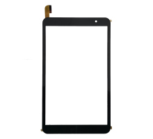 Сенсорне скло універсальне №511 black PLS-00-00145615