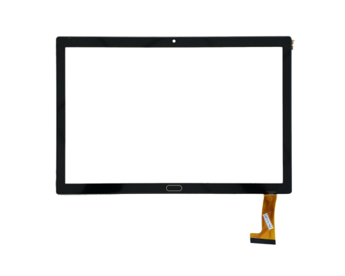 Сенсорне скло універсальне №210 black PLS-00-00145652