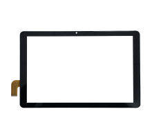 Сенсорне скло універсальне №096 black PLS-00-00149950