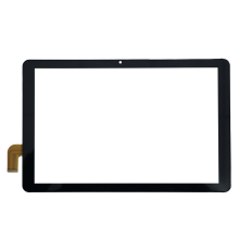 Сенсорне скло універсальне №096 black PLS-00-00149950