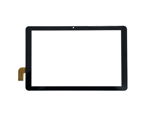 Сенсорне скло універсальне №096 black PLS-00-00149950