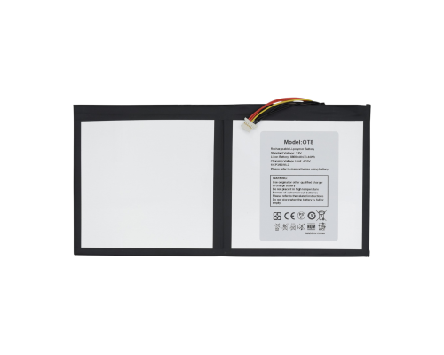Акумулятор для Oukitel OT8 (OEM) PLS-00-00161629