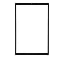 Скло дисплея Lenovo Tab K10 X6C6F з OCA плівкою black PLS-00-00113025