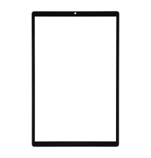 Скло дисплея Lenovo Tab K10 X6C6F з OCA плівкою black PLS-00-00113025