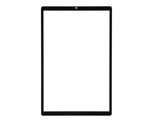 Скло дисплея Lenovo Tab K10 X6C6F з OCA плівкою black PLS-00-00113025