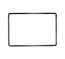 Скло дисплея Xiaomi Pad 7 з OCA плівкою black PLS-00-00148390