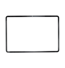 Скло дисплея Xiaomi Pad 7 з OCA плівкою black PLS-00-00148390