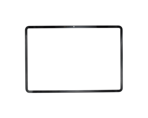 Скло дисплея Xiaomi Pad 7 з OCA плівкою black PLS-00-00148390