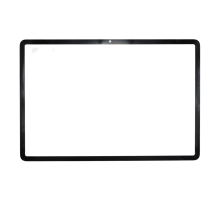 Скло дисплея Huawei MatePad 11.5 2023 з OCA плівкою black (Musttby) PLS-00-00148602