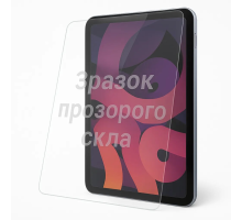 Захисне скло PRIME для Samsung X520 Galaxy Tab S10 FE (0.3мм 2.5D) clear PLS-00-00145532