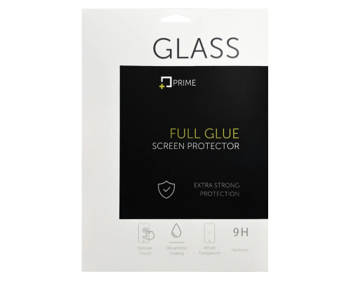 Захисне скло PRIME для Samsung X520 Galaxy Tab S10 FE (0.3мм 2.5D) clear PLS-00-00145532