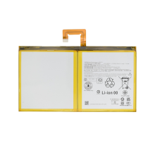 Акумулятор для Lenovo L23D2P31 (OEM) PLS-00-00161635