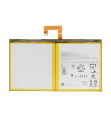 Акумулятор для Lenovo L23D2P31 (OEM) PLS-00-00161635