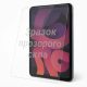 Захисне скло PRIME для Xiaomi Redmi K Pad (0.3мм 2.5D) clear PLS-00-00156057