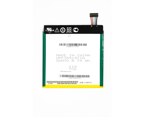 Акумулятор Asus C11P1327 PLS-00-00018138