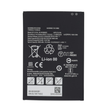 Акумулятор для Samsung EB-BX306GBY (OEM) PLS-00-00129340
