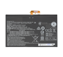 Акумулятор Lenovo L15C2P31 (Original China) PLS-00-00108098