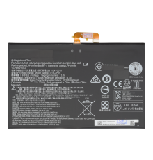 Акумулятор Lenovo L15C2P31 (Original China) PLS-00-00108098