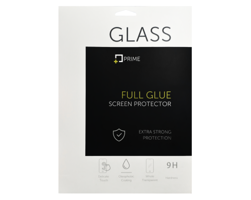 Захисне скло PRIME для Samsung X306 Galaxy Tab Active 5 (0.3мм 2.5D) clear PLS-00-00130440