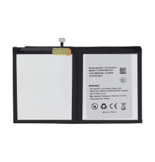 Акумулятор для Oscal LiU298384PVUTL (OEM) PLS-00-00161678