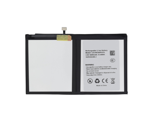 Акумулятор для Oscal LiU298384PVUTL (OEM) PLS-00-00161678