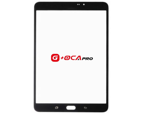 Скло дисплея Samsung T710 Galaxy Tab S2 8.0 (Wi-Fi) black PLS-00-00101731
