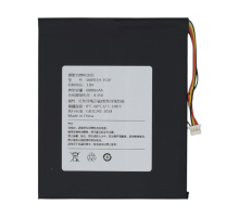 Акумулятор для Alldocube 3449119-1S2P (OEM) PLS-00-00161710