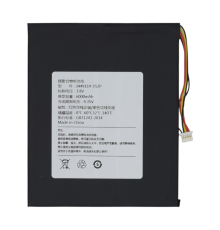 Акумулятор для Alldocube 3449119-1S2P (OEM) PLS-00-00161710