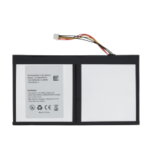 Акумулятор для Oscal LiU318991PVUTL (OEM) PLS-00-00161721