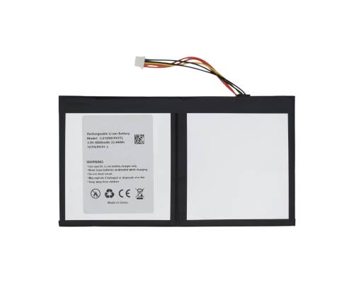 Акумулятор для Oscal LiU318991PVUTL (OEM) PLS-00-00161721