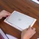 Захисне скло WEADDU Magic Box Apple iPad 10.2 2019, 2020, 2021 clear PLS-00-00145583
