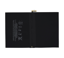 Акумулятор iPad 9.7 (2018) (Original China) PLS-00-00045626